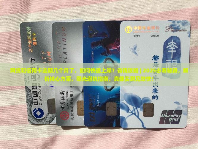 网贷和信用卡逾期几个月了