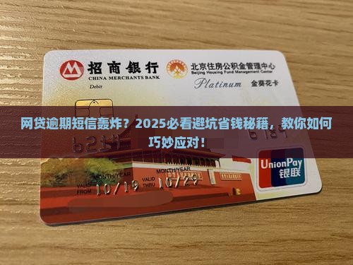 网贷逾期后发短信如何应对