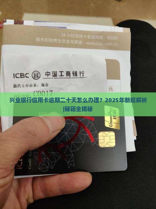 兴业银行信用卡逾期二十天怎么办理