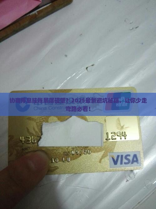 协商停息挂账不成功