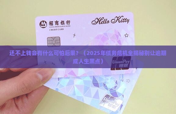 不还钱站钱会有什么后果