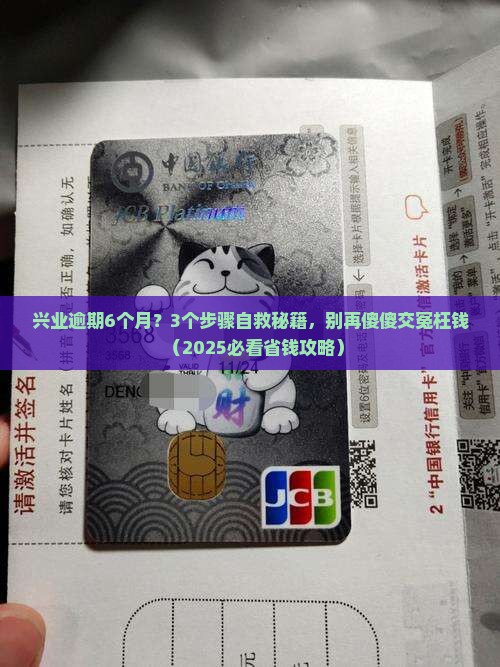 兴业逾期6个月