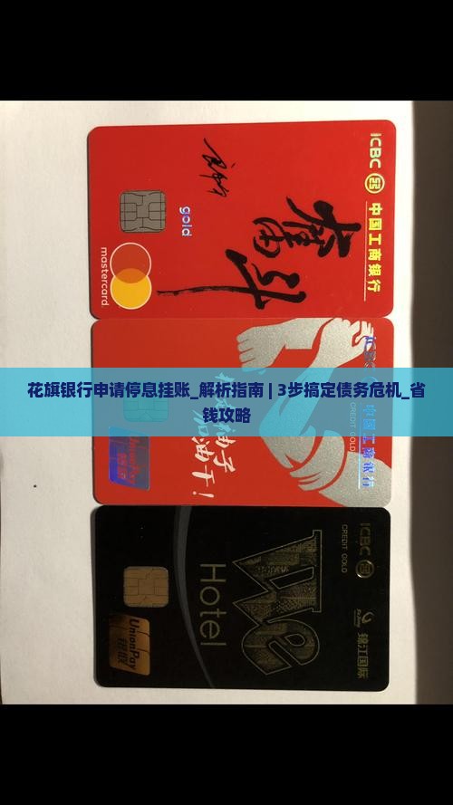花旗银行申请停息挂账