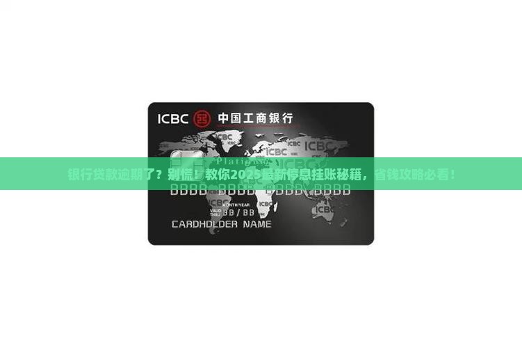 银行贷款逾期能停息挂账吗