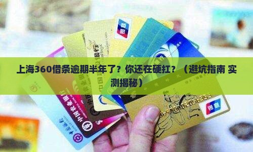上海360借条逾期六个月