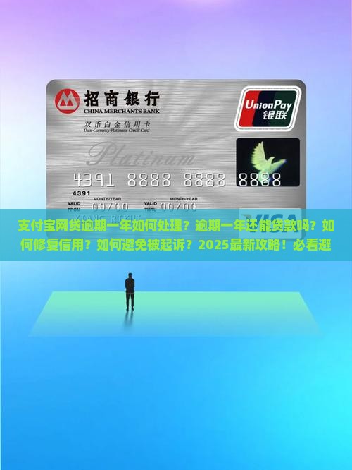 支付宝网贷逾期一年如何处理