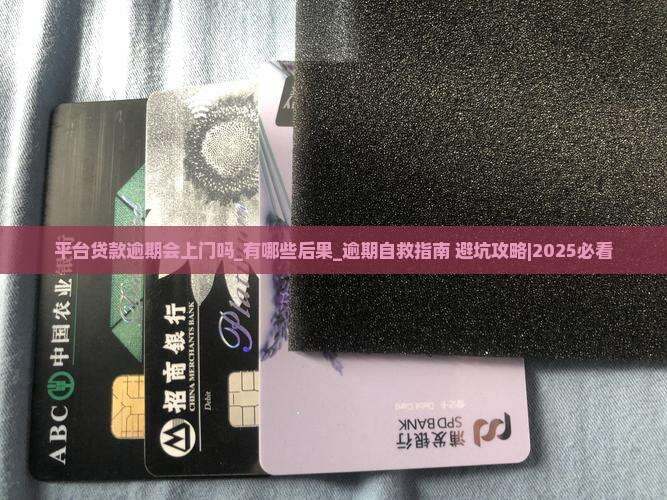 平台贷款逾期会上门吗有哪些后果