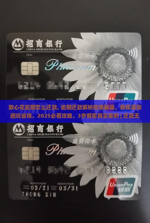 放心花逾期怎么还款