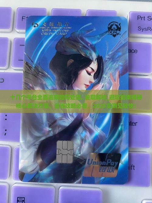 十几个平台全面逾期如何处理 十几个平台全面逾期如何处理