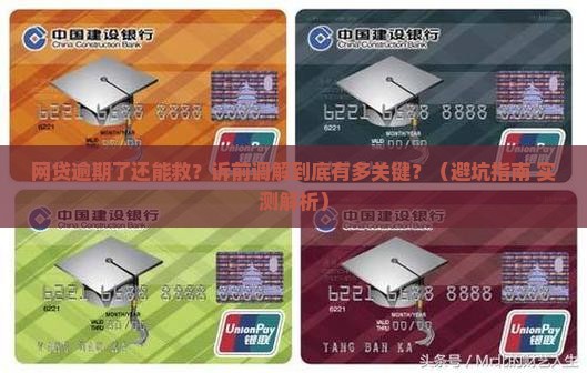 网贷逾期诉前调解的必要性及流程详解