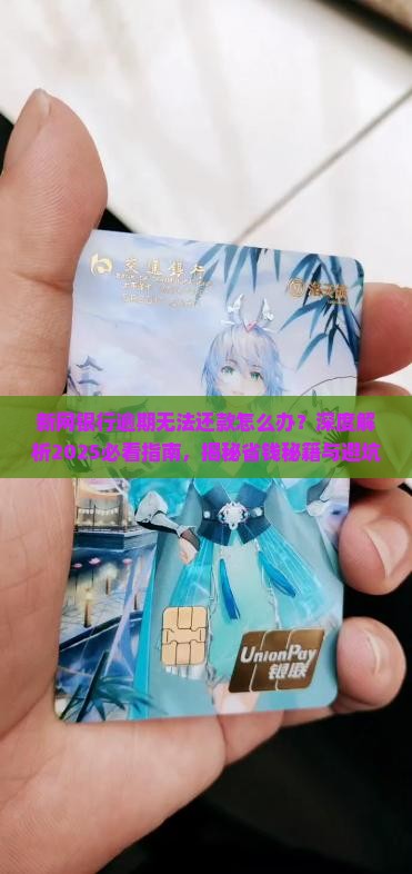 新网银行逾期无法还款如何解决