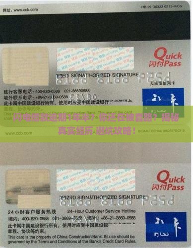 闪电借款逾期1年半