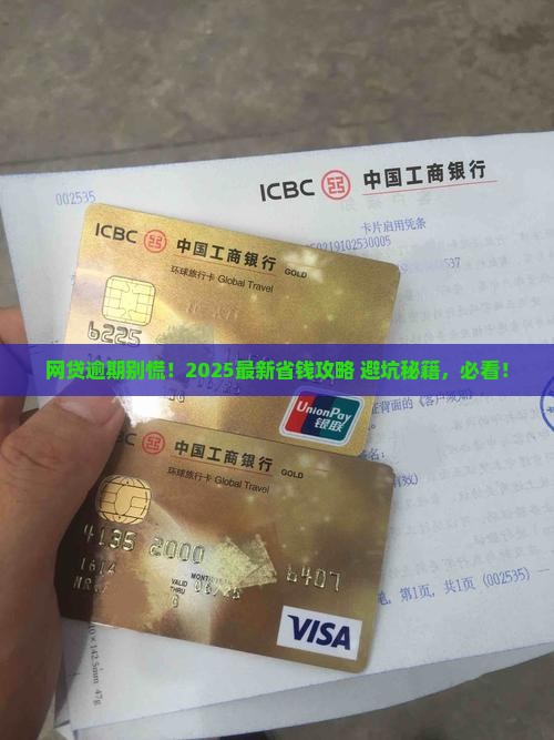 网贷逾期以后怎么处理