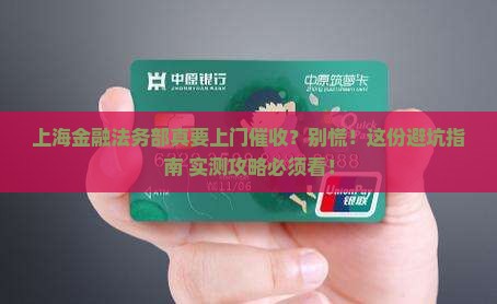 上海金融法务部上门催收