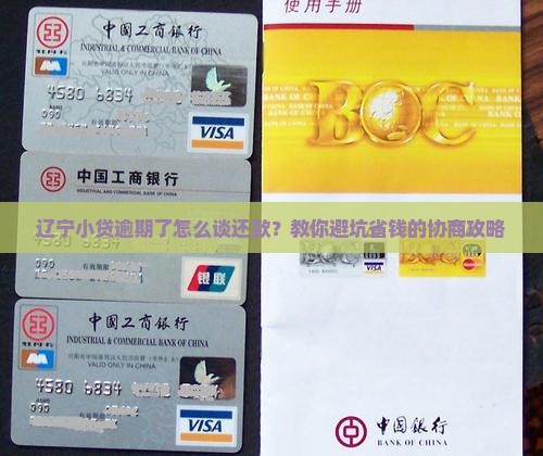 辽宁小额贷款逾期如何协商还款