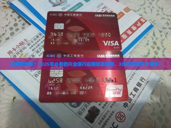 兴业银行逾期要报案的流程是怎样的