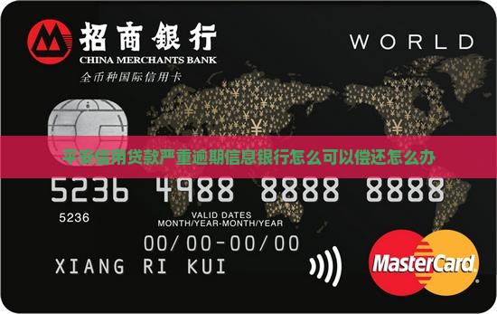 平安信用贷款严重逾期