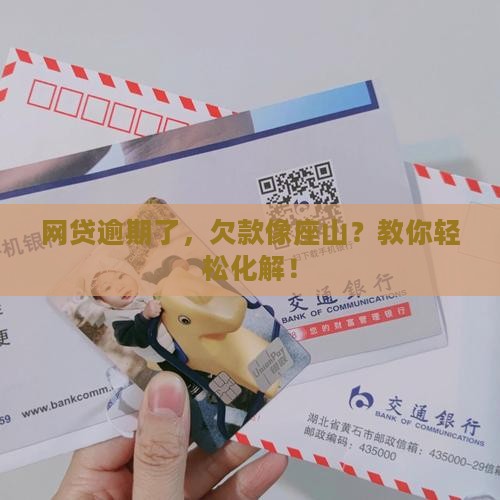 网贷逾期挂账后如何处理