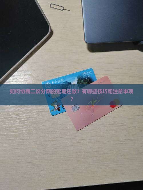 二次分期怎样协商延期还款