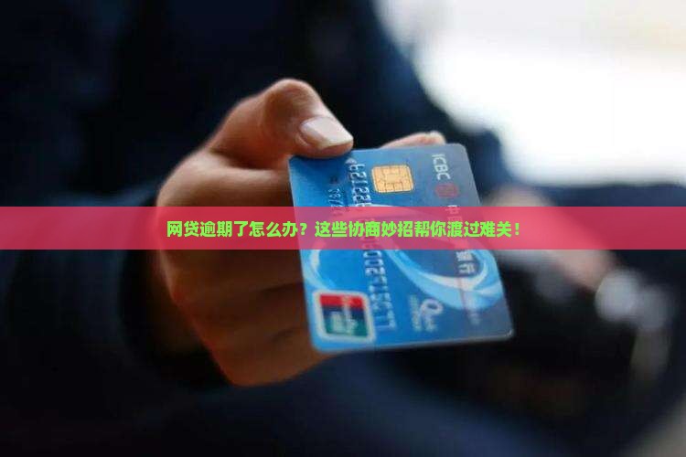怎么协商网贷逾期还款有效方法有哪些