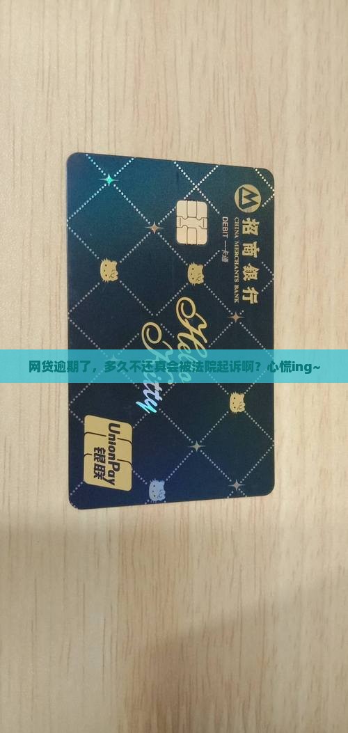 网贷逾期多久不还会被法院起诉