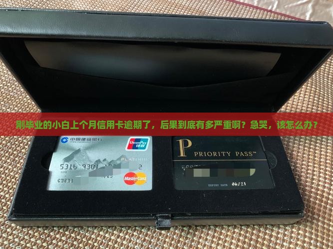 上个月信用卡逾期还款后果