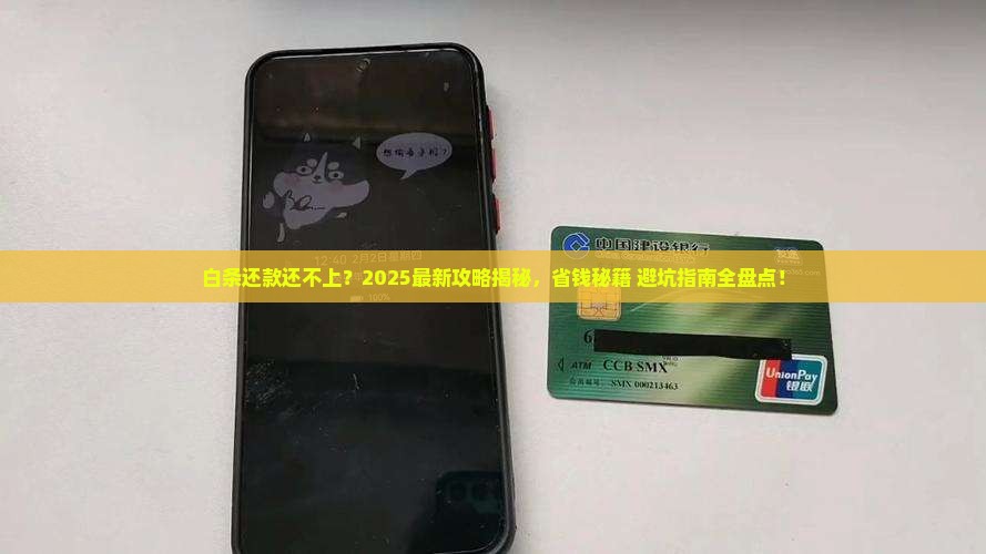 白条延迟还款期限的方法有哪些