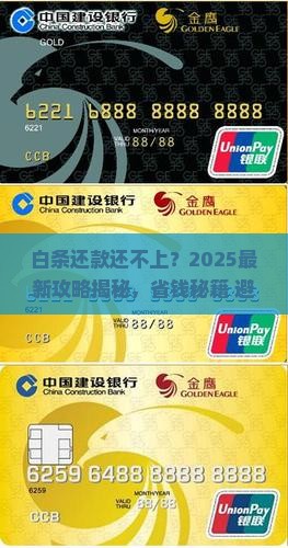 白条延迟还款期限的方法有哪些