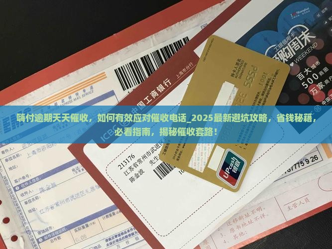 嗨付逾期天天催收