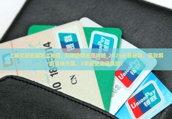 上海欠款逾期怎么处理