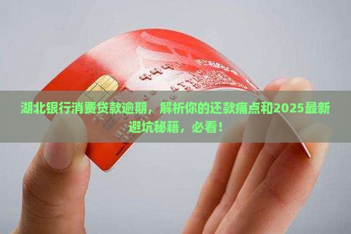 湖北银行消费贷款逾期