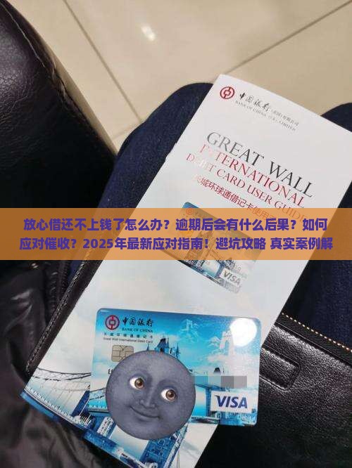 放心借还不上钱了怎么办应该怎样处理