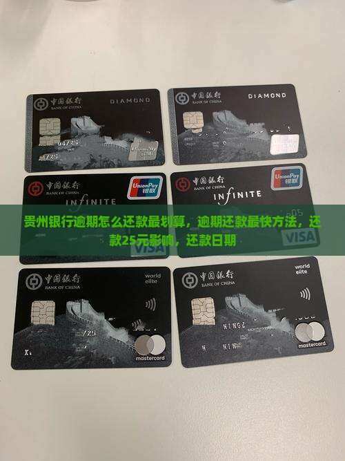 贵州银行逾期怎么还款