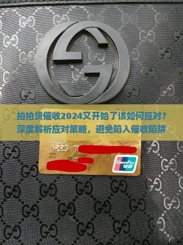 拍拍贷催收2024又开始了该如何应对