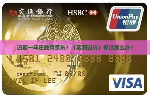 京东白条逾期一年咋办