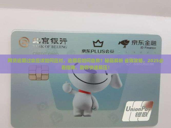 网贷逾期过会应该如何应对