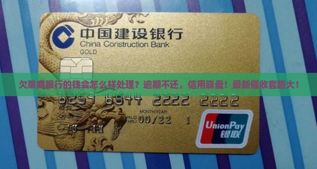 欠莱商银行的钱会怎么样处理