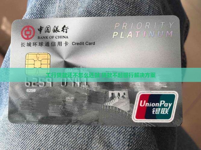工行贷款还不怎么还款 贷款不起银行解决方案