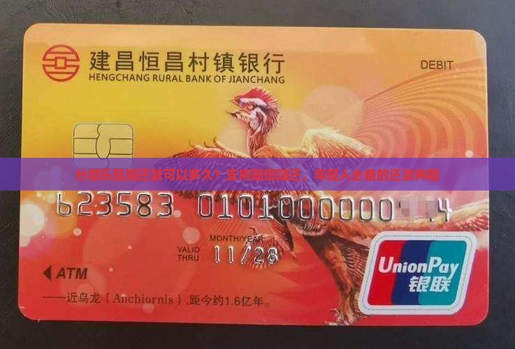 分期乐延期还款可以多久？支持随借随还，年轻人必备的还款神器