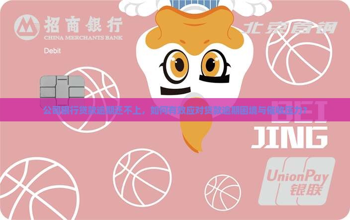 公司银行贷款逾期还不上，如何有效应对贷款逾期困境与催收压力？