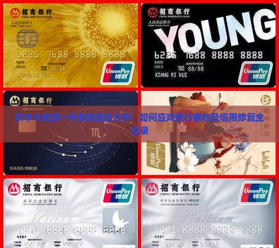 乐华卡逾期一年亲身经历分享：如何应对银行催收及信用修复全纪录
