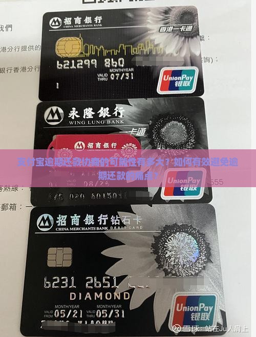支付宝逾期还款协商的可能性有多大？如何有效避免逾期还款的痛点？