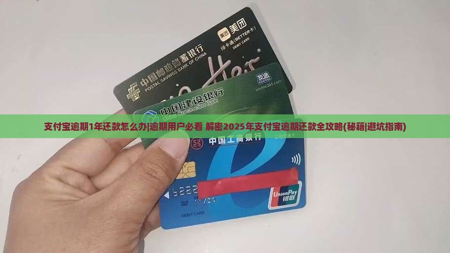 支付宝逾期1年还款怎么办