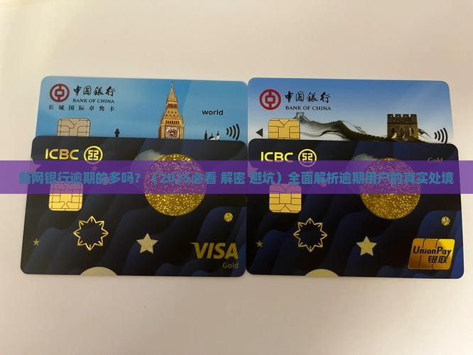 新网银行逾期的多吗需要注意的事项