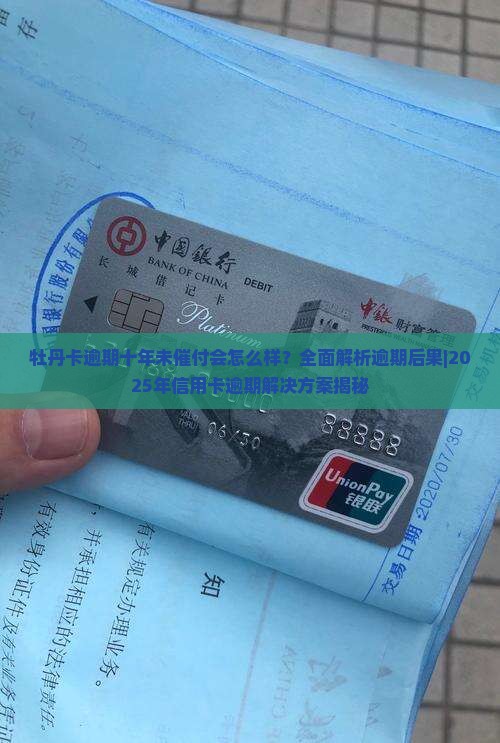 牡丹卡逾期十年未催付会怎么样
