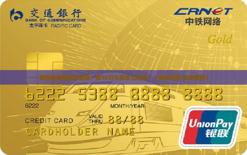 被蚂蚁金融起诉逾期案例分析