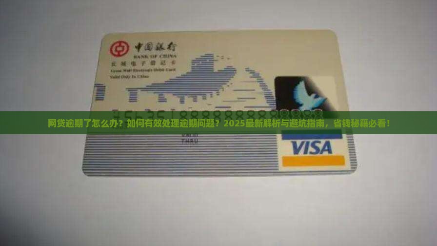 网贷逾期咨询如何有效处理