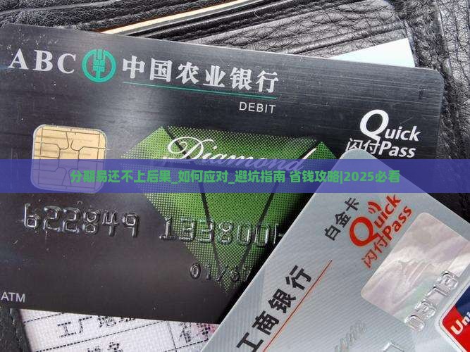 分期易还不上后果