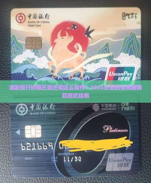 与浦发银行协商还款技巧