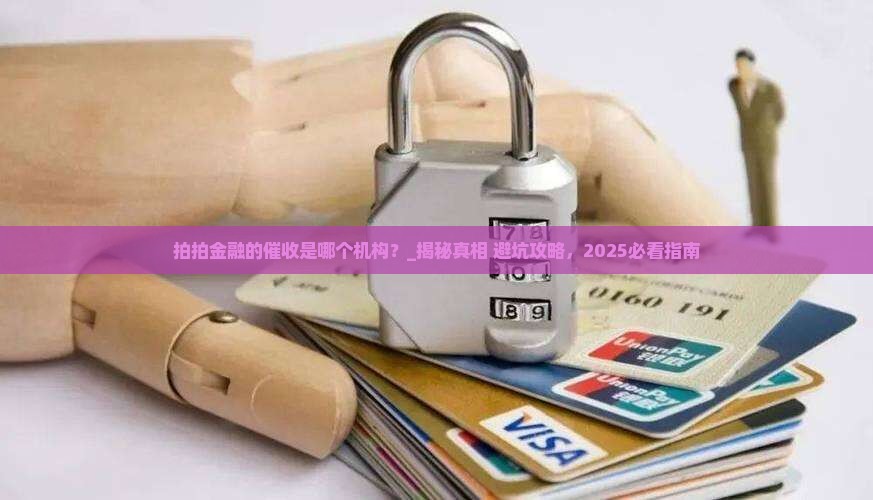 拍拍金融的催收是哪个机构